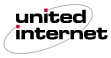 United Internet AG (D)